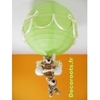 lampe montgolfière tigre