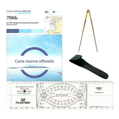 Avis Et Commentaires De Pack Examen Maritime Pro Carte L R Gle Cras