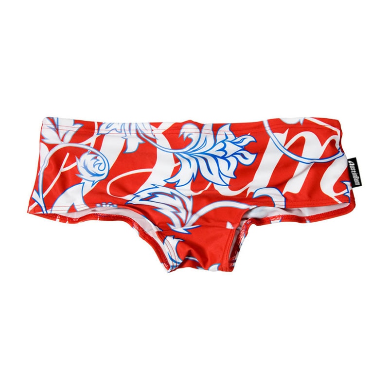 Boxy Bain Dylan I Maillots De Bain I Boxyhom