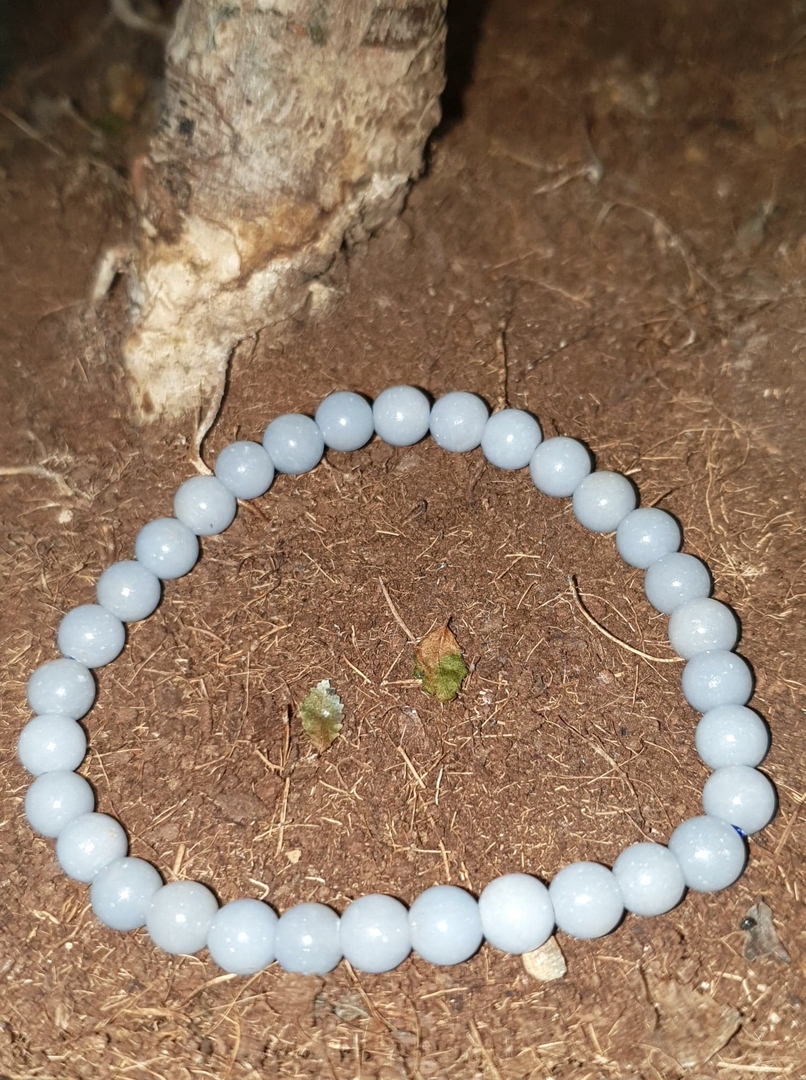 Bracelet En Ang Lite Mm Liste De Nos Pierres Ang Lite Lithosud Fr