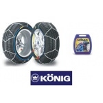 Chaines Neige VL - KONIG T9 - N°060