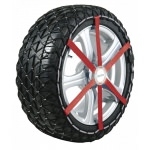 Chaines Neige VL - MICHELIN EASY GRIP - N°L12