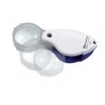 Loupe manuelle Pocket