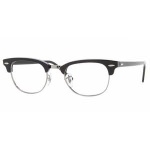 Lunettes Ray-Ban RX5154 - Noir (2000)