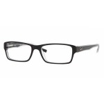 Lunettes Ray-Ban RX5169 - Noir (2034)