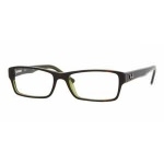 Lunettes Ray-Ban RX5169 - Marron (2383)
