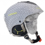 Casque de ski Cébé - Stream Deelux
