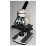 MICROSCOPE ERUDIT DLX