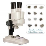 MICROSCOPE JUNIOR LED+