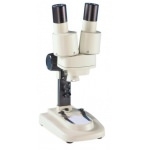 Loupe binoculaire stéréo Junior x20