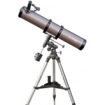 Télescope Bresser Galaxia 114/900