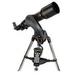 Télescope Nexstar 102 SLT GO-TO