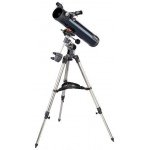 Télescope Astromaster 76/700