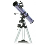 Télescope SkyWatcher 114/900 Eq