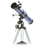Télescope SkyWatcher 130/900 Eq