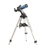 Télescope SkyWatcher Autotracking 80/1000