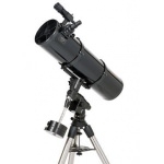 Télescope Celestron Newton C8 N GO-TO