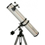 Télescope perl 114/900 SUR EQ1 Motorisable