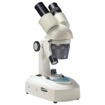 MICROSCOPE Bresser ICD BIno