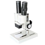 MICROSCOPE Bresser Biorit ICD LL