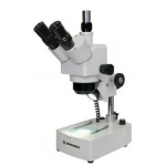 MICROSCOPE Bresser Science ETD 101