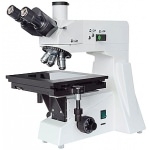 MICROSCOPE Bresser Science MTL 201