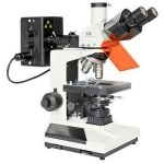 MICROSCOPE Bresser Science ADL 601F