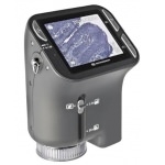 Microscope à main LCD - 3.5x à 35x