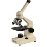 MICROSCOPE B400 MONO - 400X
