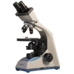 MICROSCOPE BS201 BINO PLAN - 1000X