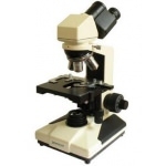 MICROSCOPE L1100 INFINI BINO -1600X