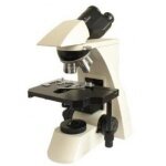 MICROSCOPE L3000 BINO PLAN - 1000X