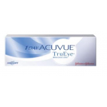 Lentilles Acuvue 1 Day TruEye x30