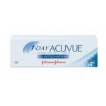 Lentilles Acuvue 1 Day for astigmatism x30