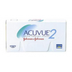 Lentilles Acuvue 2