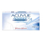 Acuvue Advance for Astigmatism