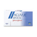 Acuvue Bifocal