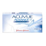 Acuvue Oasys for Astigmatism