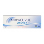 Lentilles Acuvue 1 Day Moist x30