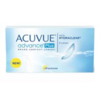 Acucue Advance Plus