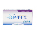 Air Optix Multifocale