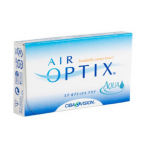 Lentilles Air Optix Aqua