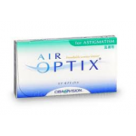 Lentilles Air Optix Toric