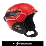 Casques de ski Cébé - Pluma Junior Basics