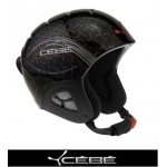 Casques de ski Cébé - Pluma Junior Basics