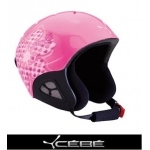 Casques de ski Cébé - Pluma Junior Basics