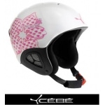 Casques de ski Cébé - Pluma Junior Basics