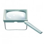 Loupe manuelle BOSS