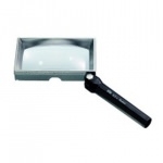 Loupe manuelle BOSS SILVERLINE