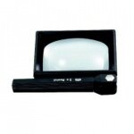Loupe manuelle BOY
